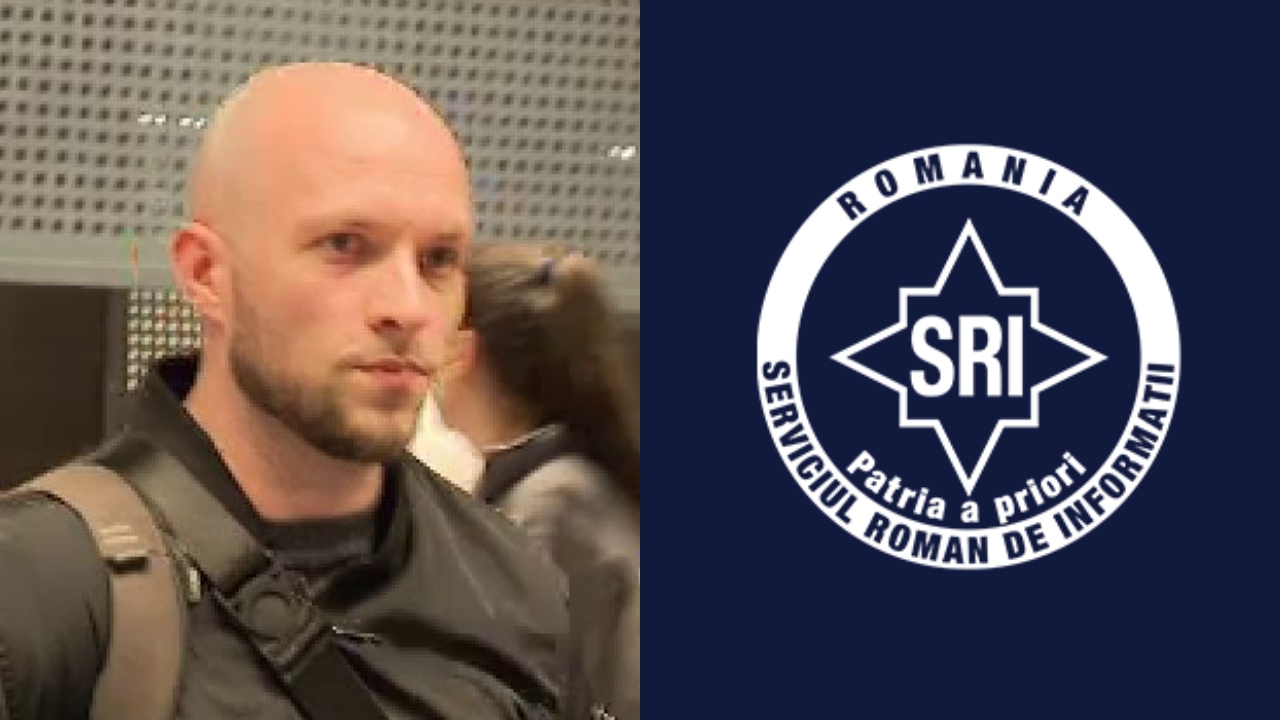 Cum se apără rusul din Slatina expulzat de SRI pe motiv că spiona în favoarea Federației Ruse: „Nu suport deloc Rusia”