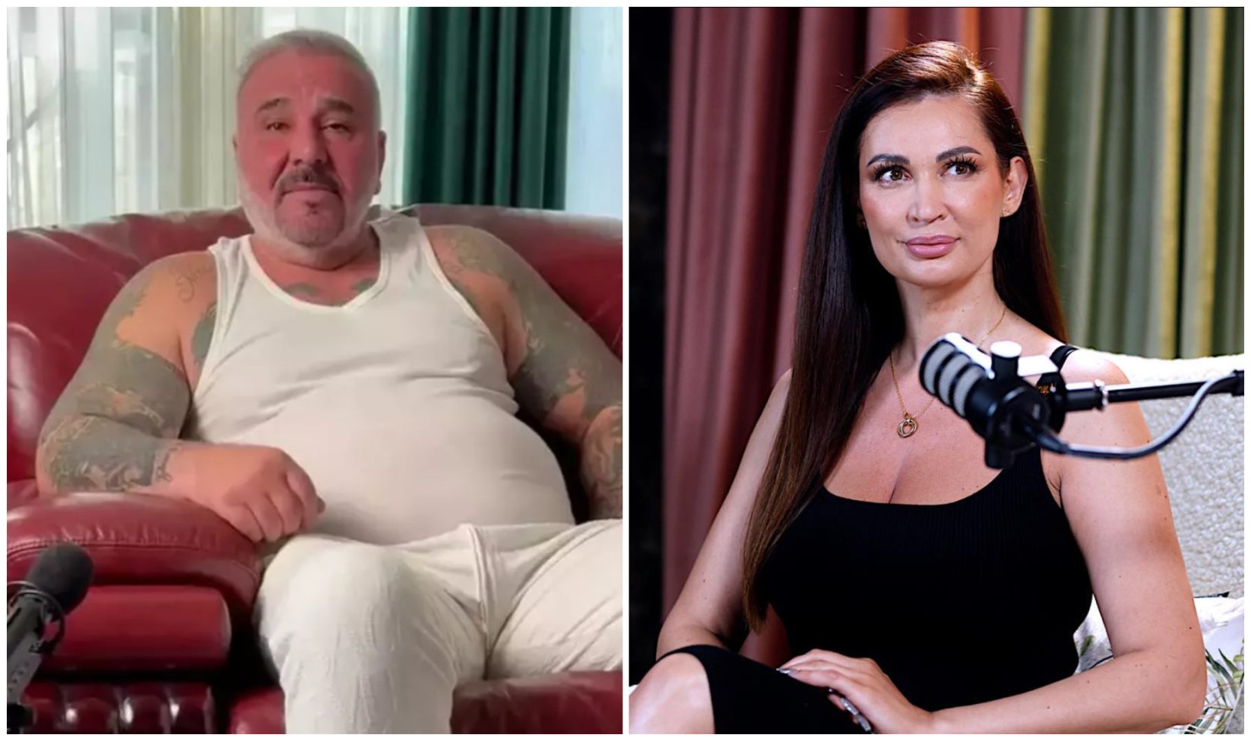 Sile Cămătaru, dezvăluiri despre Nicoleta Luciu. Ce legătură au avut cei doi: „Nu m-a încălzit cu nimic faima asta”