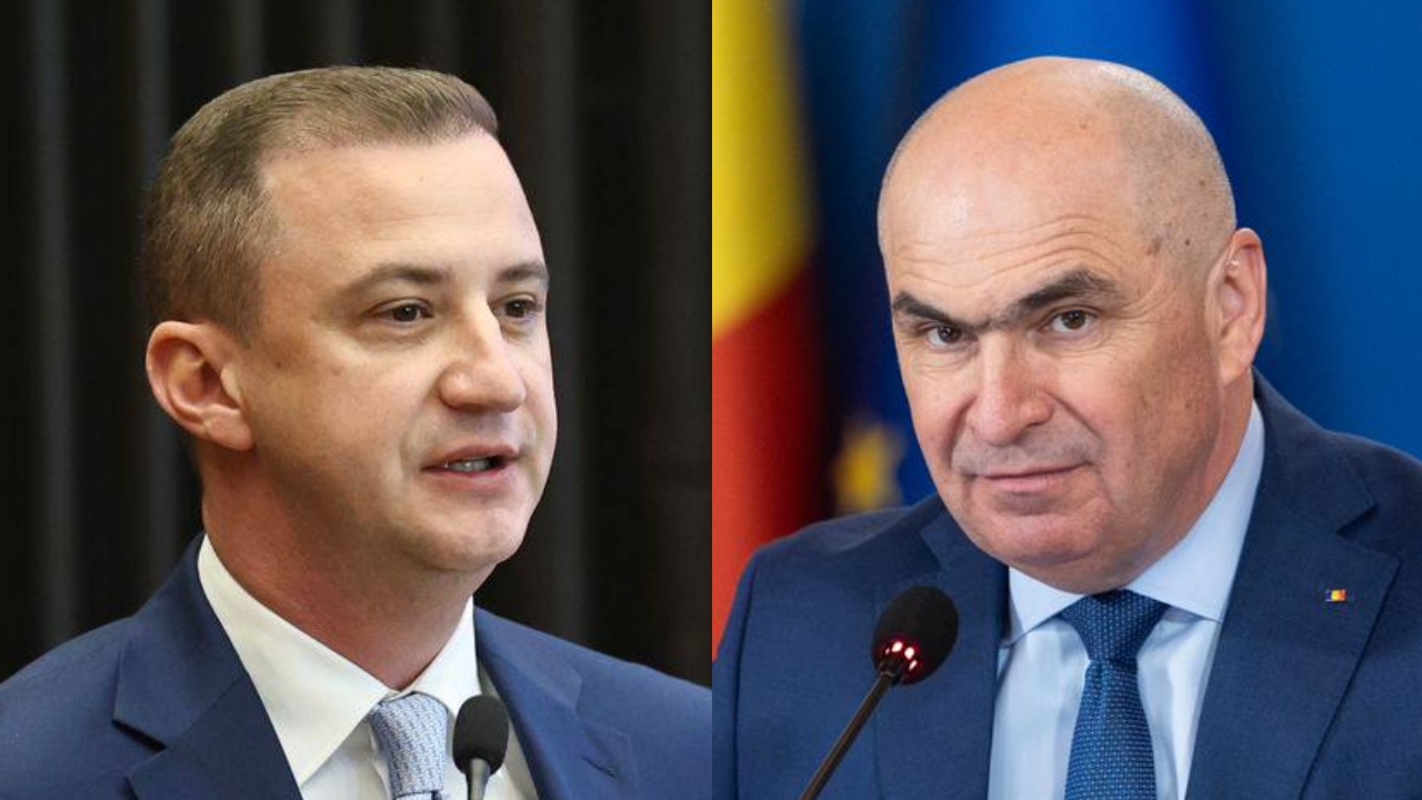 Alfred Simonis (PSD), atacuri în rafală la adresa lui Ilie Bolojan: „Problema României este că totul stă într-un singur om, el nu cedează și noi trebuie să fim toți în criză”