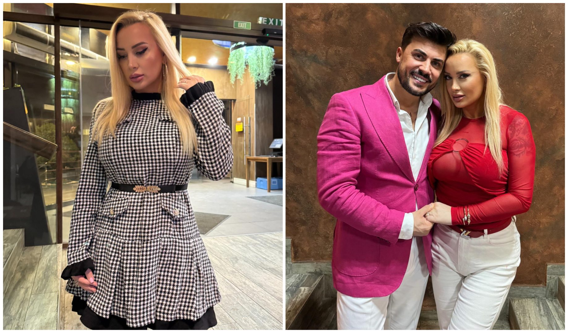Simona Trașcă îl așteaptă cu sufletul la gură. Cine este invitatul special de la nunta fostei asistente TV: „Mi-a dat binecuvântarea să fac un copil”