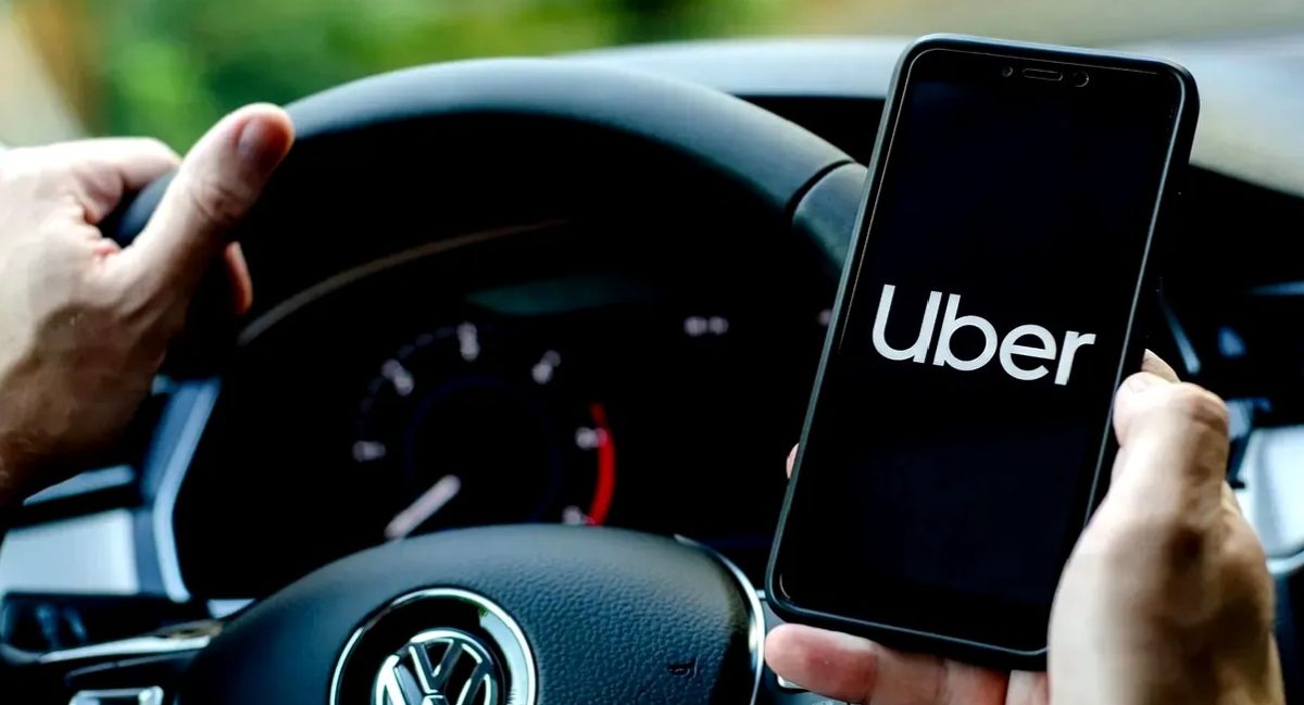 Cursă record pentru un șofer Uber. Cât a plătit un client pentru București- Vama Veche, un drum de 267 kilometri
