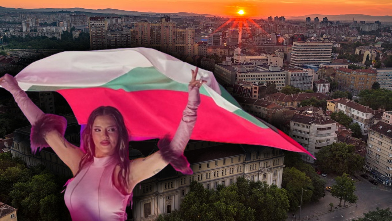Ce costuri va suporta Bulgaria pentru a găzdui Eurovision în 2027. În ce oraș se va desfășura competiția