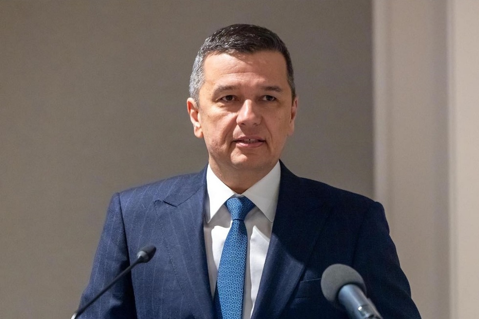 EXCLUSIV Este Sorin Grindeanu omul care poate pune punct crizei politice? Condiția PSD pentru deblocarea Guvernului: „Îi rog pe cei care l-au băgat în priză pe Bolojan să-l scoată, ca să facem guvern”