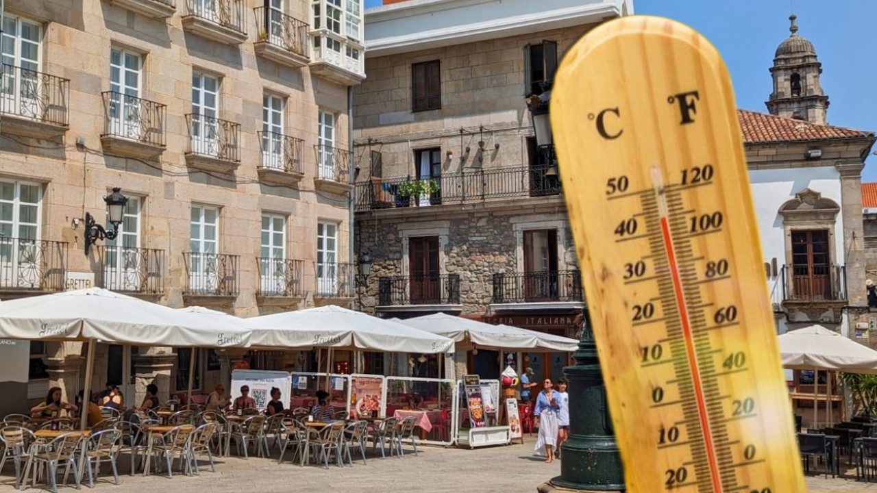 Temperaturile ridicate duc la măsuri extreme. Terasele vor fi închise mai devreme într-una dintre cele mai râvnite destinații de vacanță din Europa