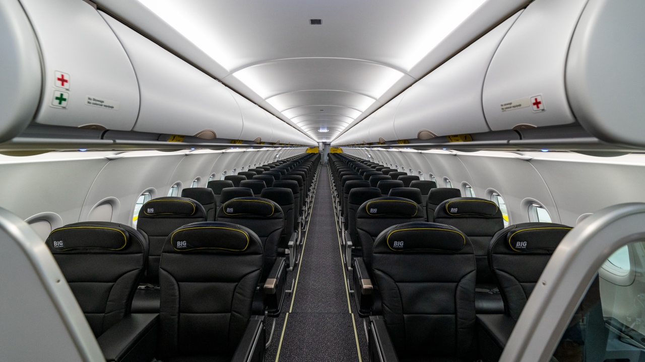 Zboruri anulate la o companie aeriană din cauza scumpirii kerosenului. Anunțul făcut de reprezentanți