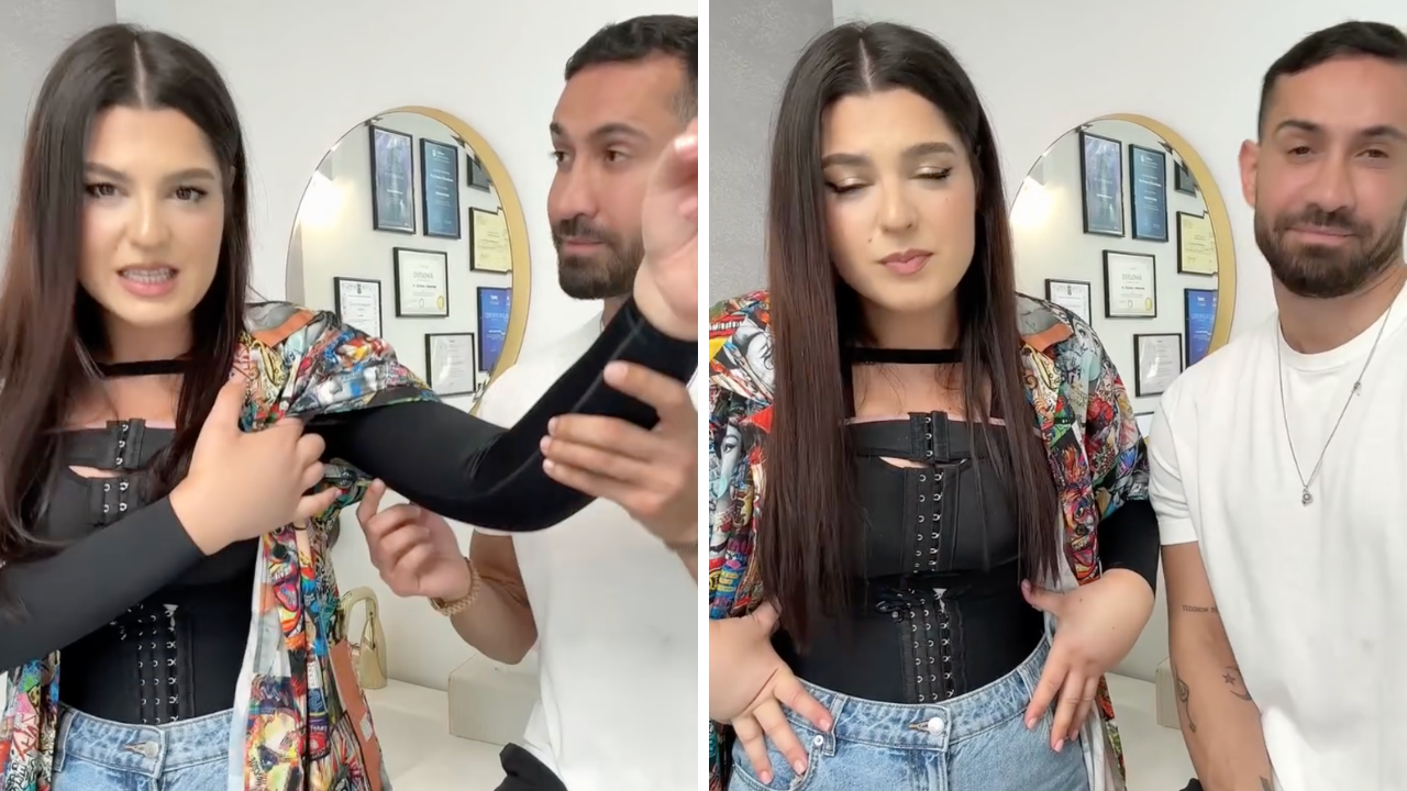 VIDEO Transformare șocantă! Cum arată Ioana State de la Asia Express, după ce s-a operat din cap până în picioare
