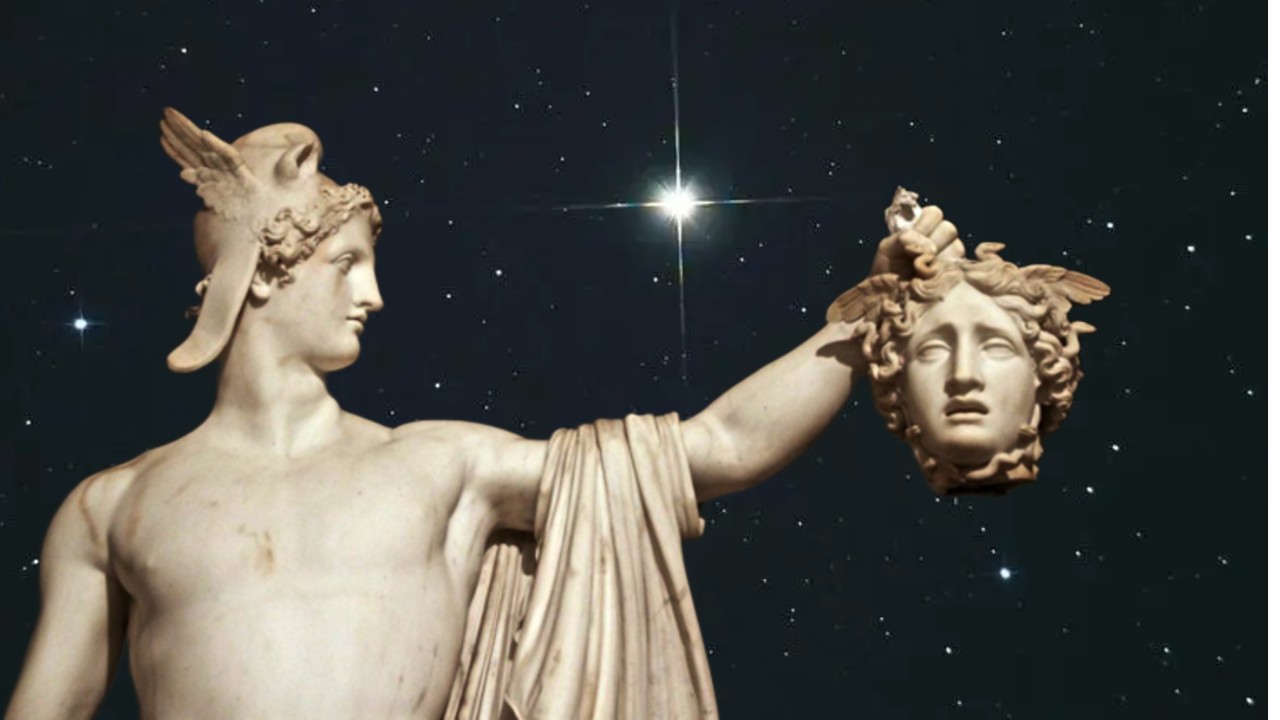 Perioada 15 – 17 mai va fi presărată cu evenimente astrale intense. Soarele și steaua Algol activează partea întunecată a zodiilor