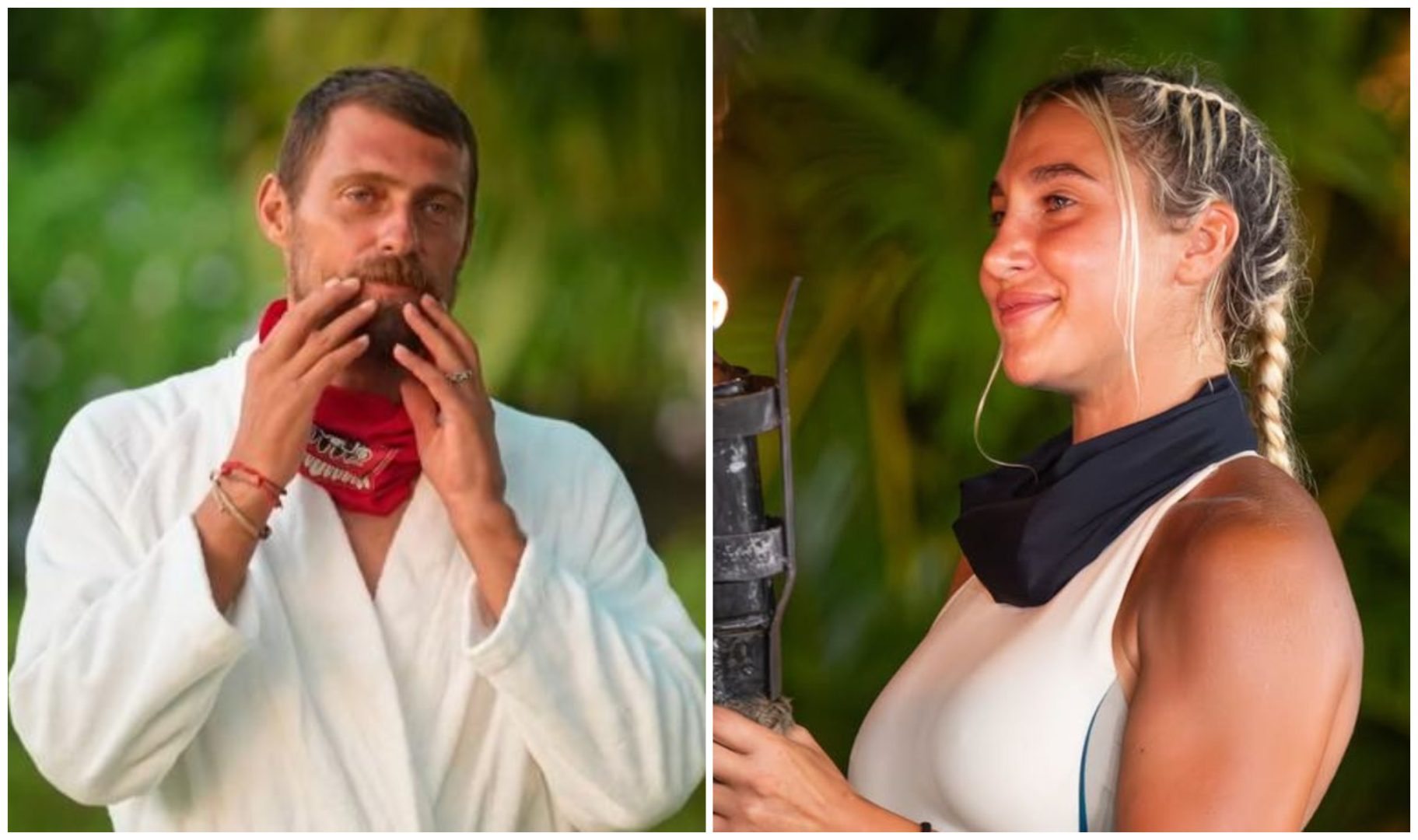 Maria Dumitru îl desființează pe Gabi Tamaș, după ce a fost eliminată de la Survivor România: „Totul se întâmplă cu un motiv”