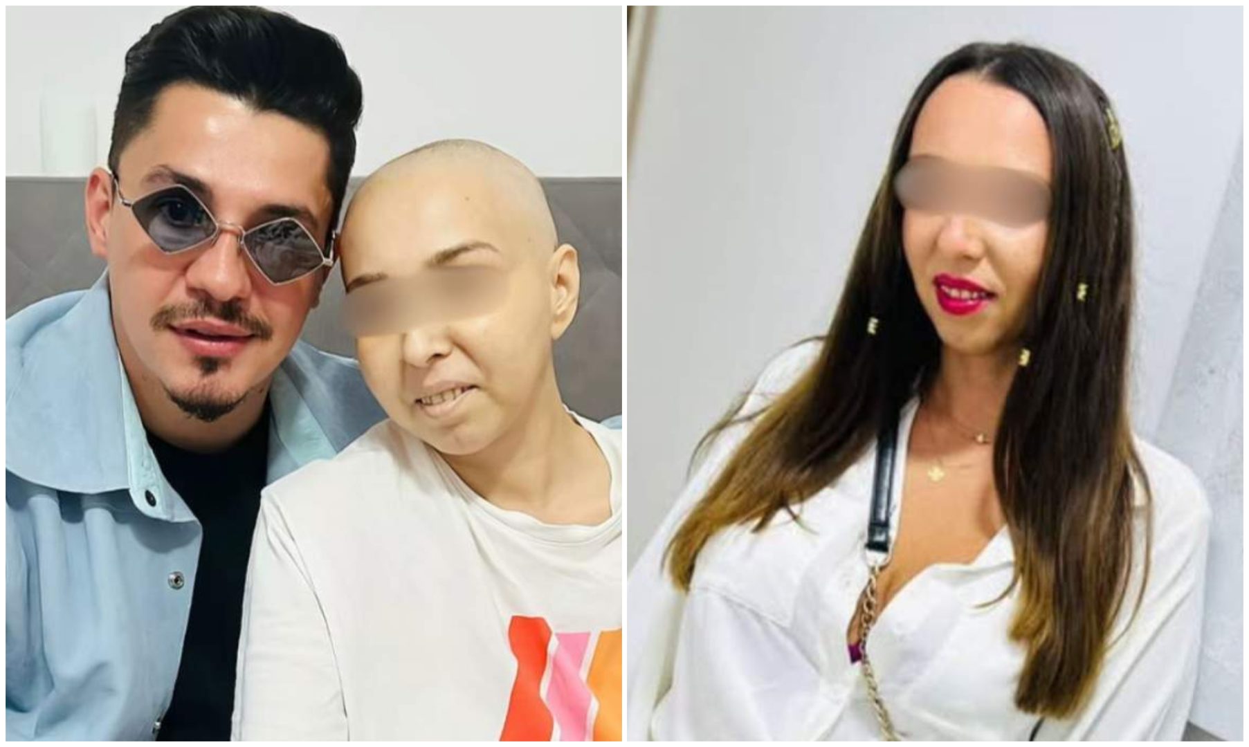 A murit Beatrice, tânăra diagnosticată cu o formă rară de cancer pentru care s-a mobilizat întreaga țară