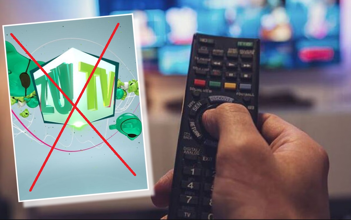 ZU TV, post din portofoliul Antena Group, trage obloanele după 12 ani de funcționare! Un alt canal TV îl va înlocui