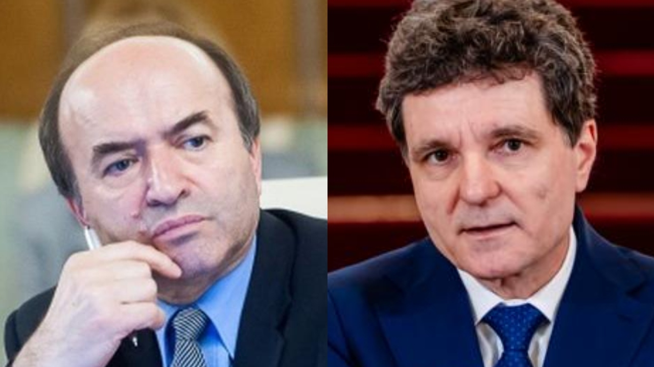 Fostul judecător CCR Tudorel Toader susține că Ilie Bolojan nu mai poate fi propus premier de Nicușor Dan: „Înseamnă că președintele care face propunerea nu ține cont de voința Parlamentului”