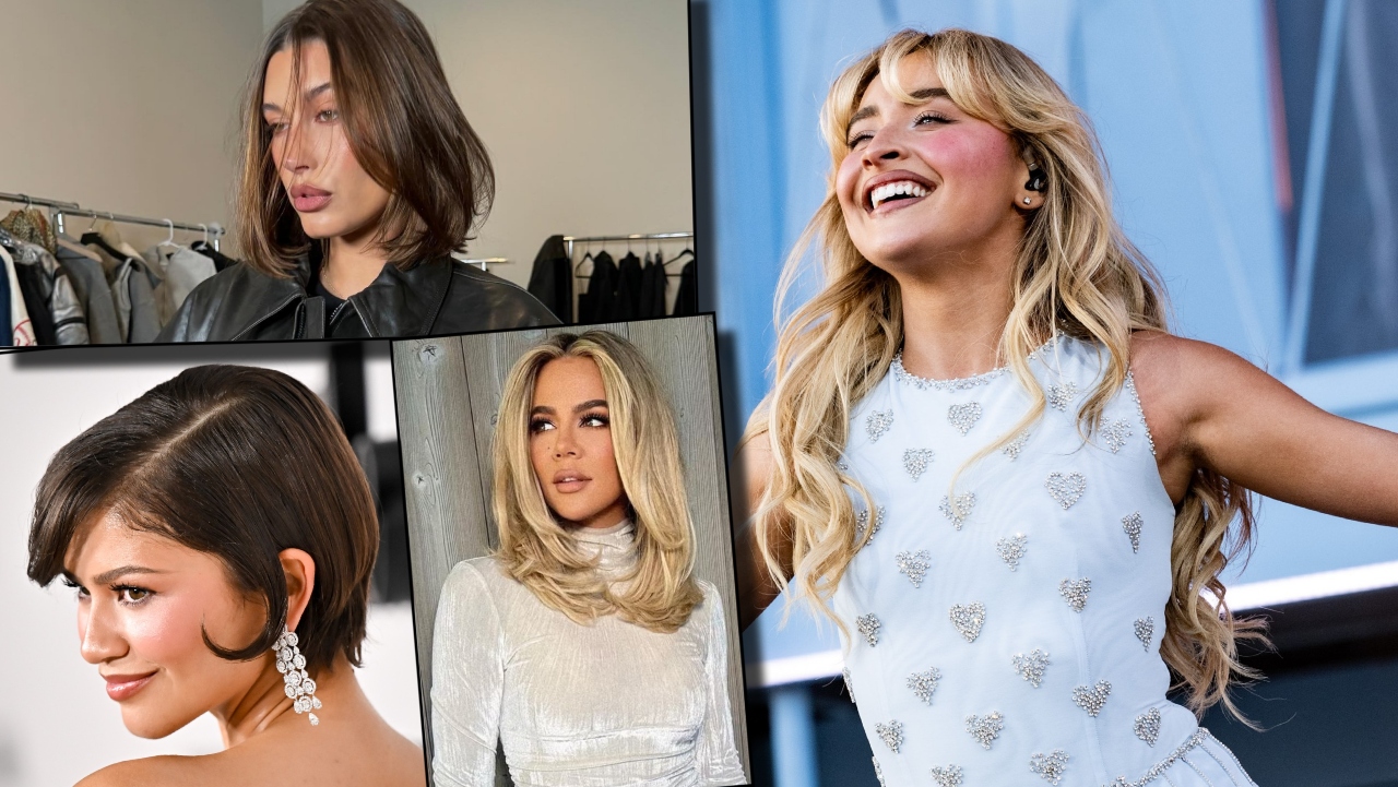 Coafurile verii 2026: Top 3 tunsori moderne inspirate din look-urile vedetelor internaționale