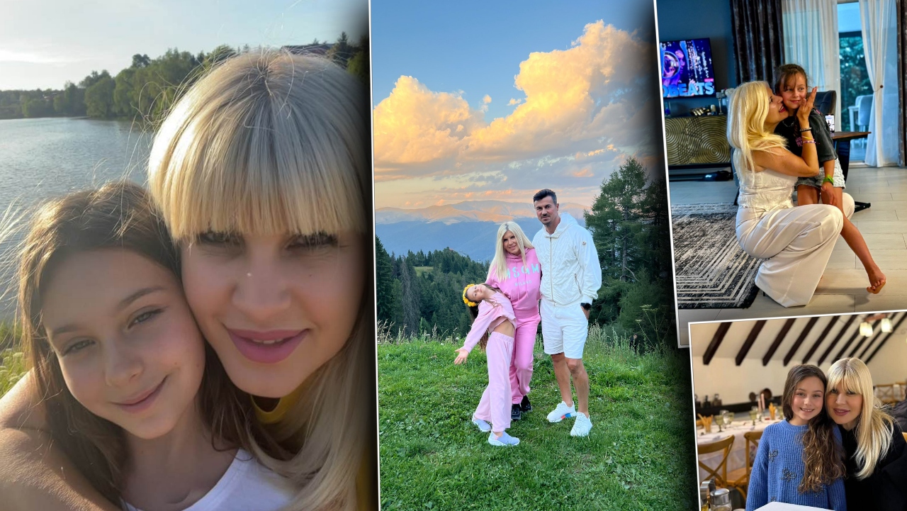 Elena Udrea, o mamă împlinită! Premiul câștigat de fiica fostei ministre la un concurs internațional: „Ne-a făcut din nou niște părinți atât de fericiți”