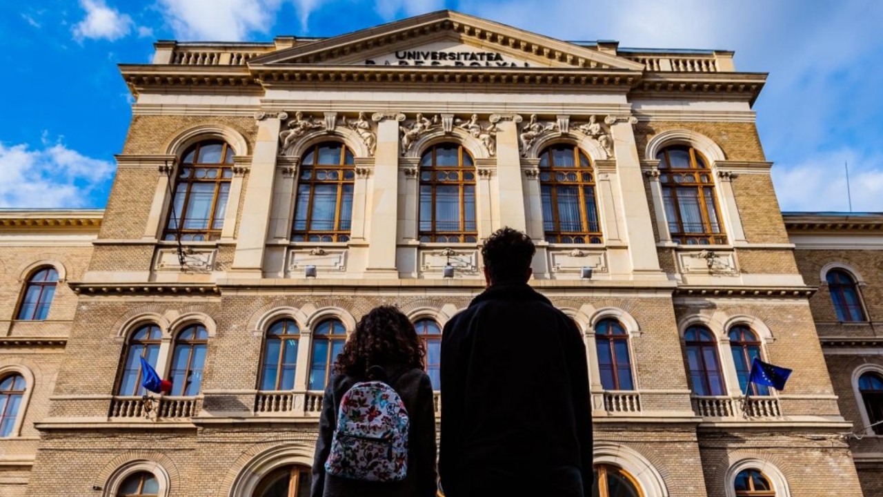 Care sunt cele mai bune universități din România. Ministerul Educației a publicat clasamentul oficial