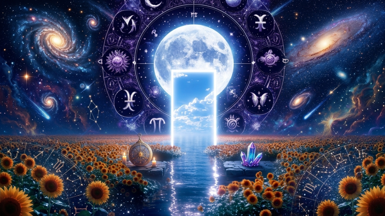 Horoscop 26 mai 2026: Zodiile care trebuie să își înfrunte temerile! Cine trece printr-o transformare profundă