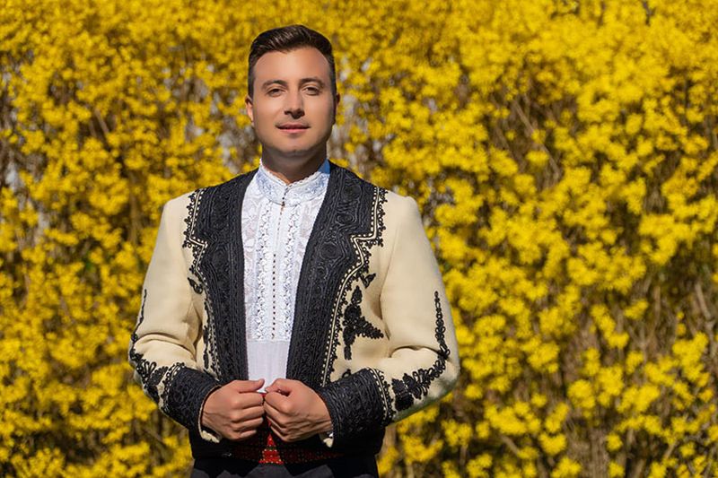 Mesajul tulburător a lui Valentin Sanfira după divorț: „Plâng de fiecare dată…”. Ce se întâmplă acum în viața artistului