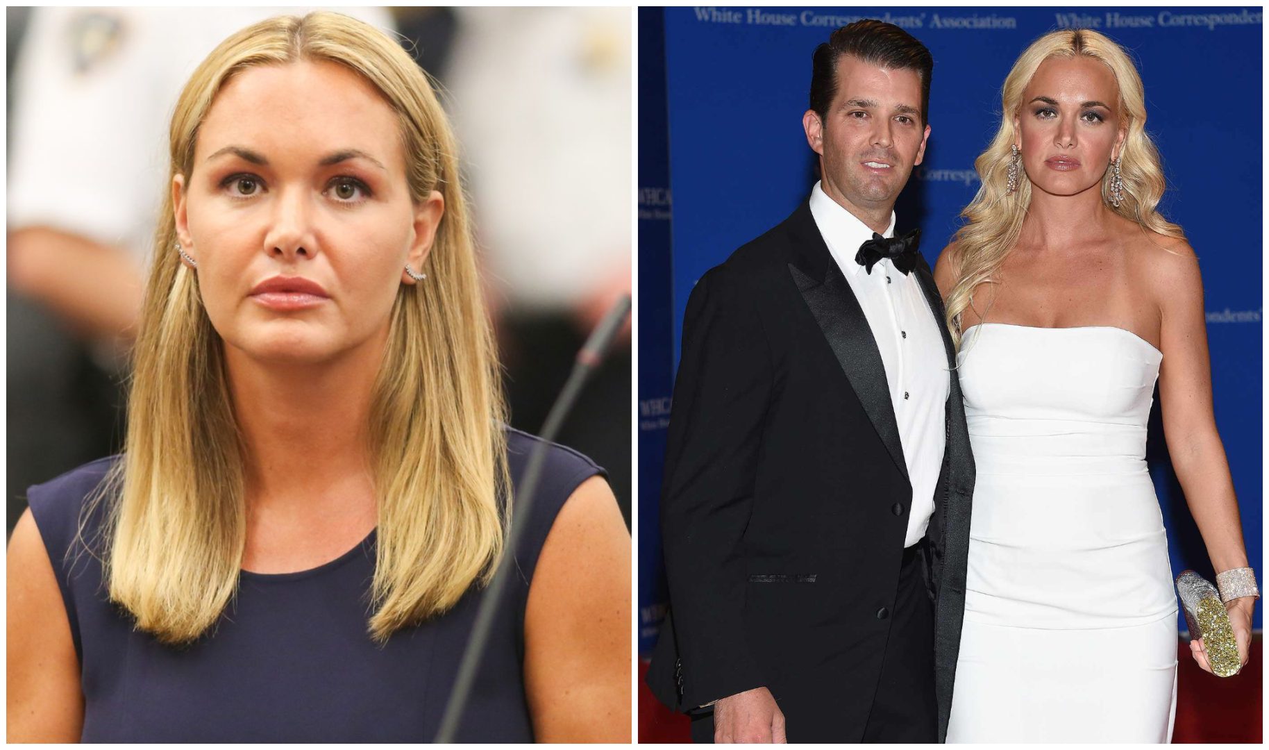 Fosta noră a lui Donald Trump, diagnosticată cu cancer mamar. Vanessa Trump are 5 copii: „Rămân concentrată și plină de speranță”