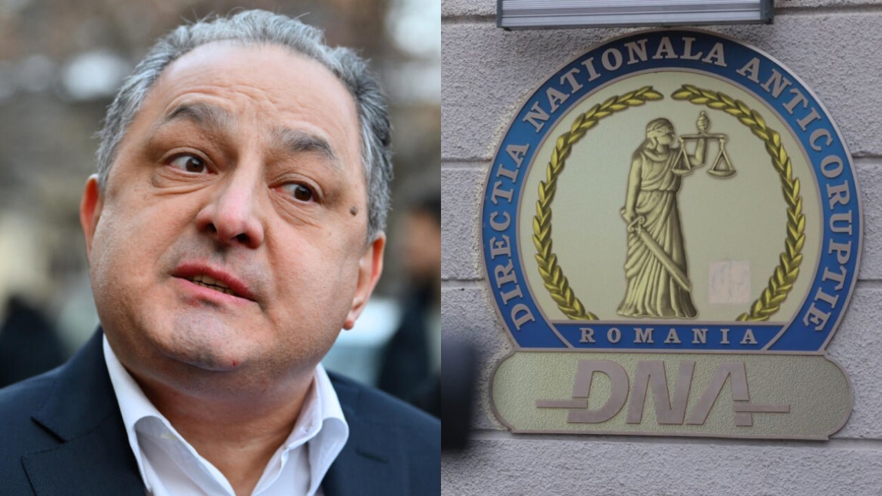 Marian Vanghelie, trimis în judecată de DNA în al doilea dosar „Economat”. Prejudiciul se ridică la peste 120 de milioane de lei