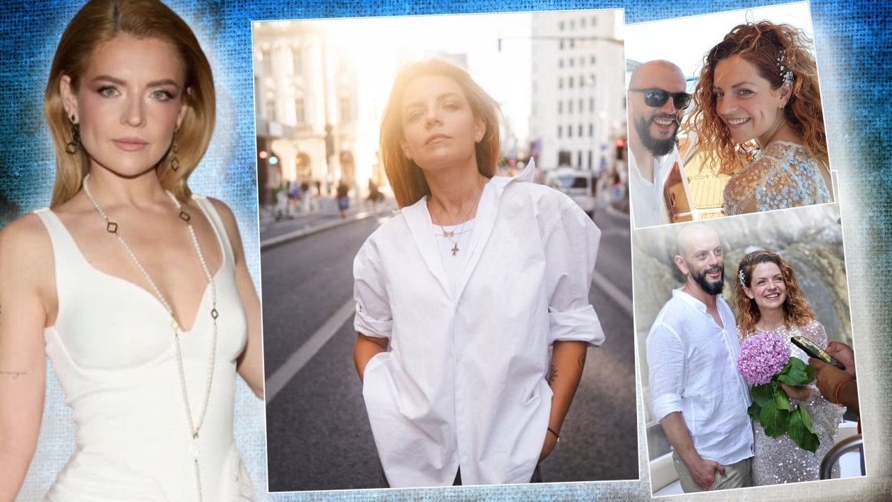 Cum i-a schimbat divorțul viața Victoriei Răileanu. Mărturisirile făcute de actriță: „Am fost prima femeie din familie care a divorțat din proprie inițiativă”