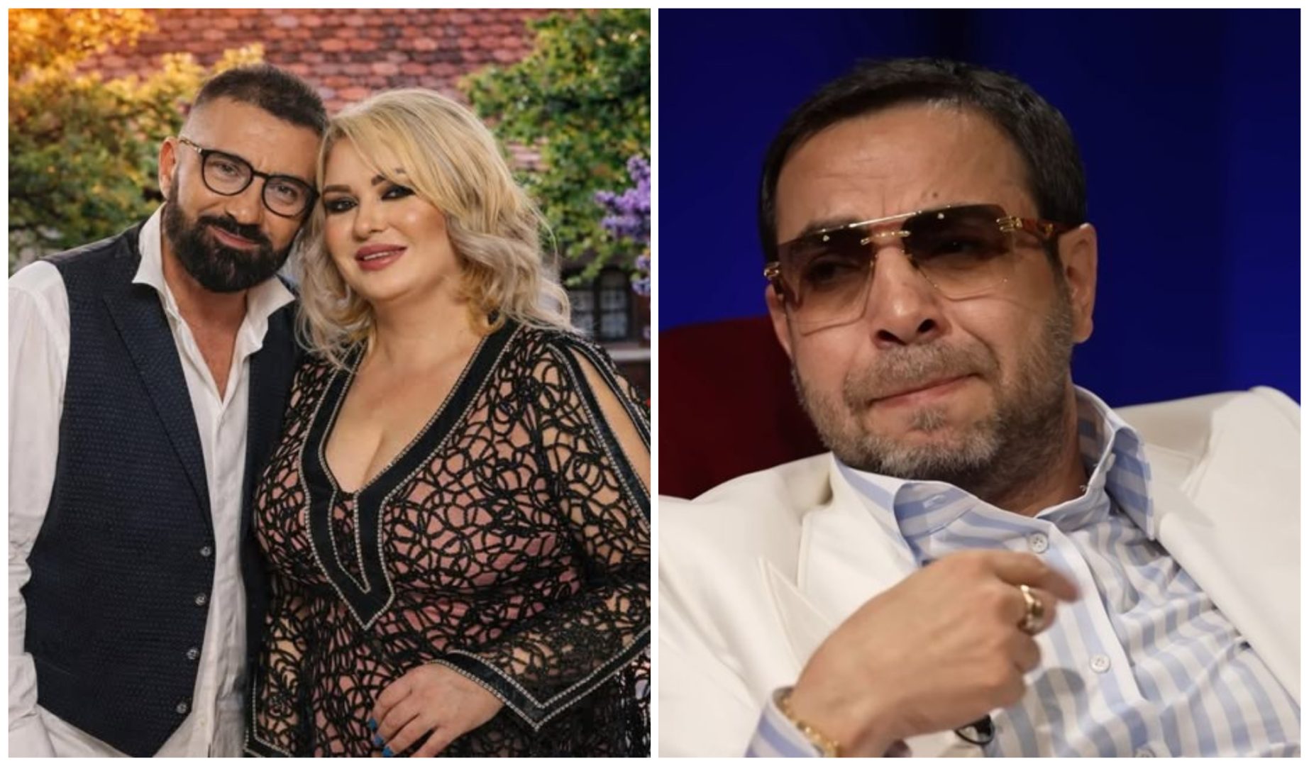 Viorica și Ioniță de la Clejani au câștigat procesul cu Dan Bursuc. Ce este obligat să facă impresarul
