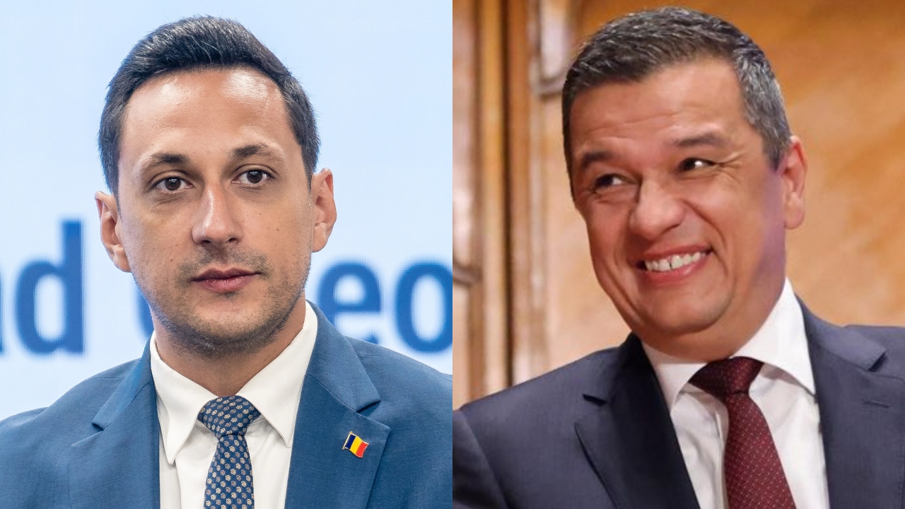 Consilierul lui Ilie Bolojan atacă PSD după publicarea datelor catastrofale ale INS privind economia: „Sunt campioni absoluți la inflație și la deficit. Noi acum plătim ceea ce s-a cheltuit în anii trecuți”