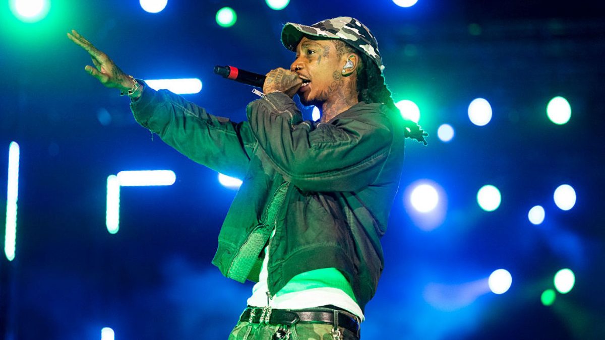 Rapperul Wiz Khalifa, dat în urmărire internațională după sentința magistraților români. Este condamnat definitiv la închisoare