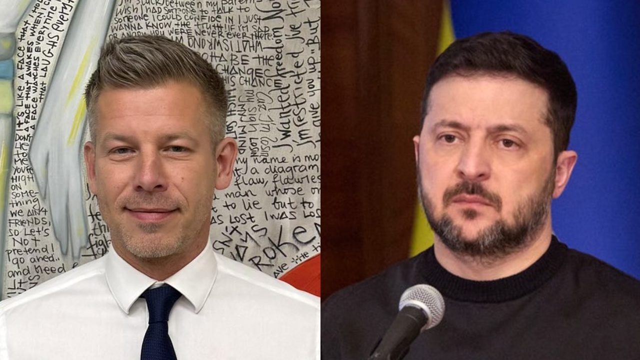 Ungaria returnează Ucrainei un transport de numerar și aur confiscat de guvernul Viktor Orban în valoare de 82 de milioane de dolari