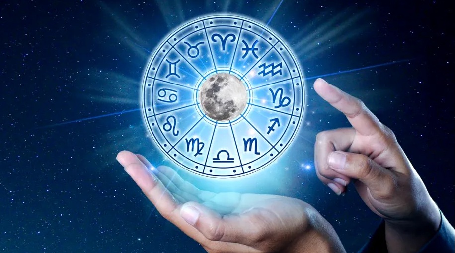 Cele trei zodii binecuvântate. Nativii vor avea noroc divin în următoarele 21 de zile