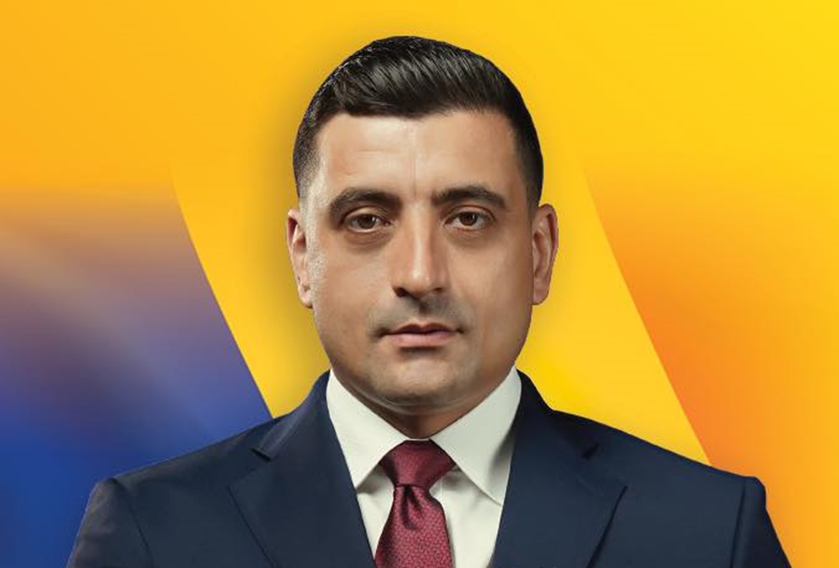 George Simion respinge din nou negocierile pentru viitorul executiv: „Doar guvern cu premier AUR”