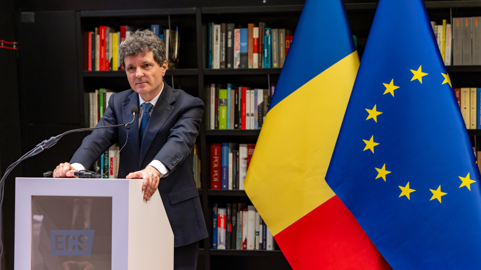 Nicuşor Dan, anunţ surpriză după ce s-au blocat negocierile pentru desemnarea noului premier