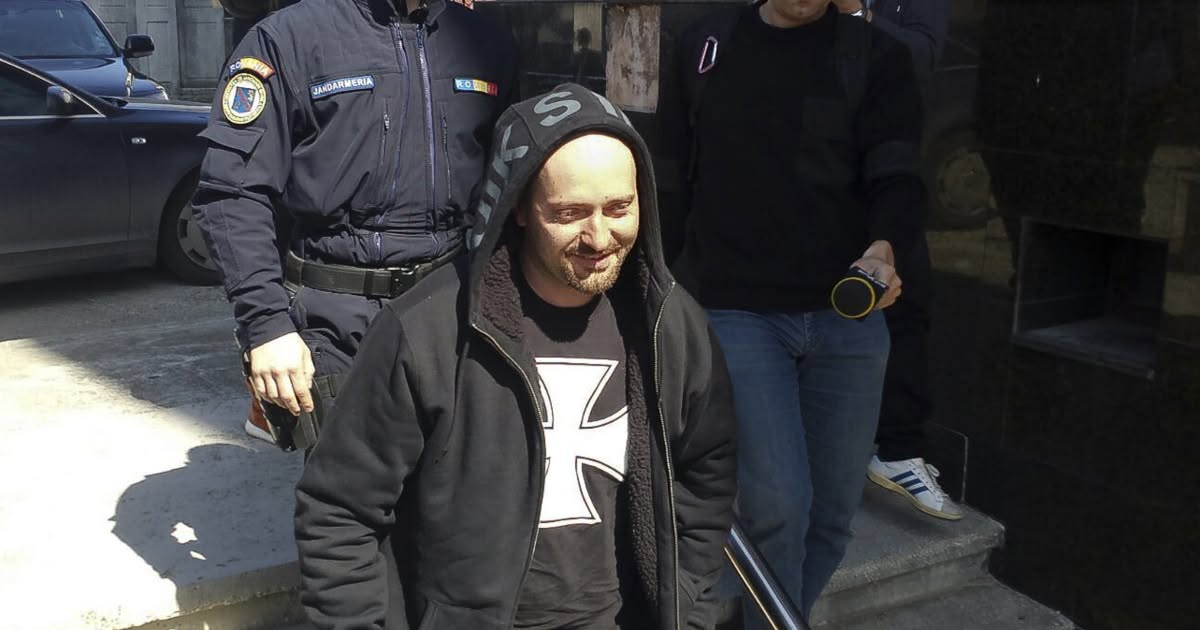 Anunţul Poliţiei după ce Cheloo a fugit de la Spitalul de Psihiatrie. Rapperul are deja o condamnare în trecut
