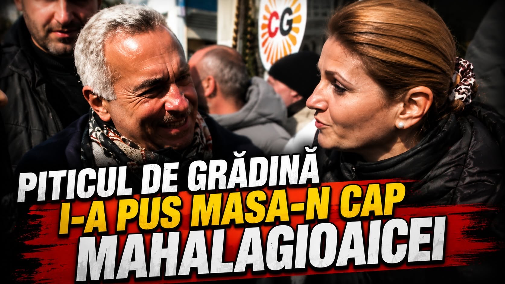 Victor Ciutacu, după scandalul de la Realitatea Plus: „Falie urâtă apărută între mahalagioaica închipuită Anca Alexandrescu și piticul de grădină în ițari roșii Călin Georgescu”