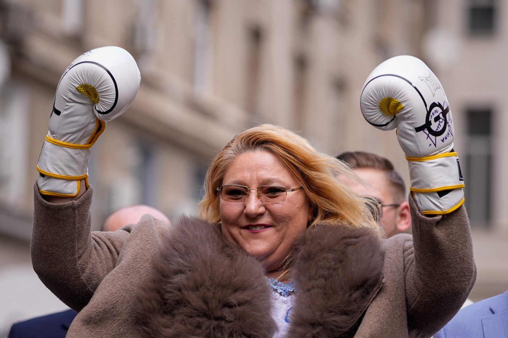 Diana Șoșoacă apără Moscova la o televiziune rusă după incidentul cu drona de la Galați și dă vina pe Ucraina