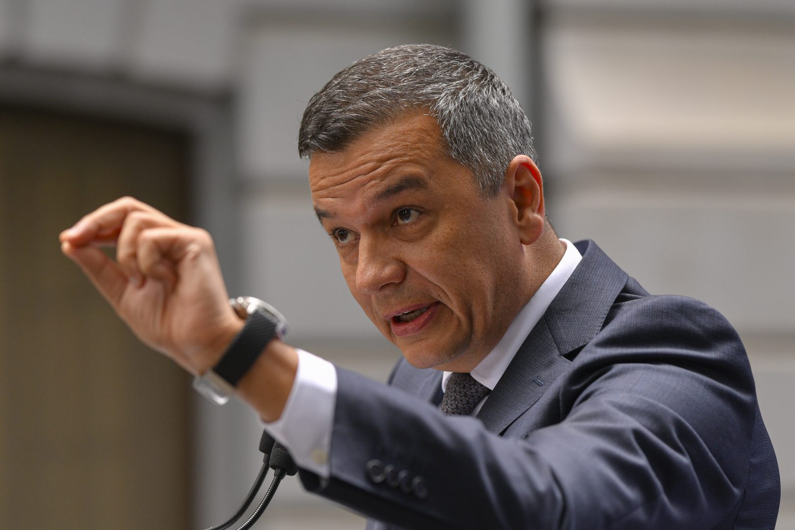 Acceptă sau nu Sorin Grindeanu nominalizarea: „Există această posibilitate de a merge a doua oară la Palatul Victoria”