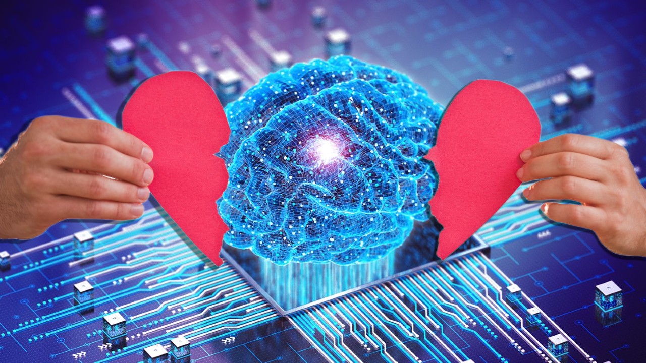 O platformă de dating angajează un „specialist în despărțiri”. Tinerii folosesc tot mai des inteligența artificială pentru a compunerea mesajelor de adio
