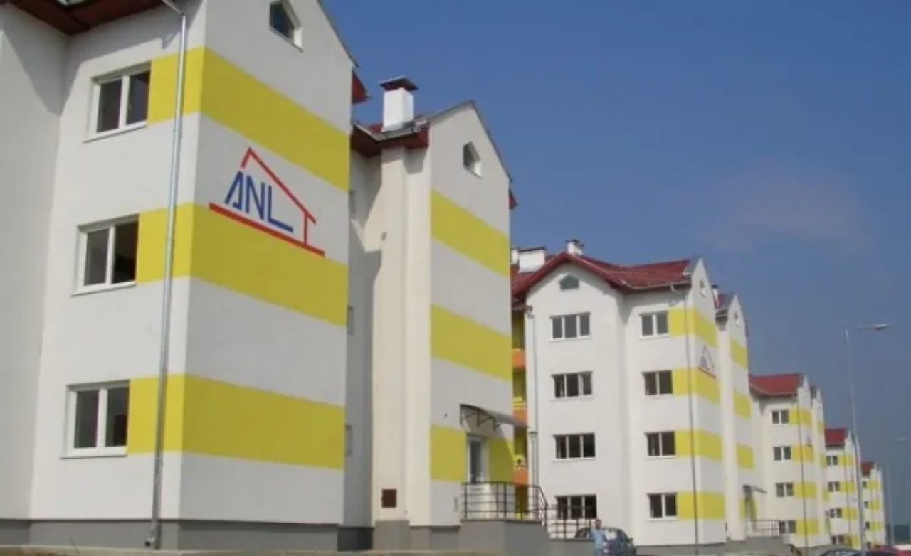 DOCUMENT Case de vânzare! Bugetul ANL, aprobat de guvern. Câte locuințe vinde statul, în rate, anul acesta