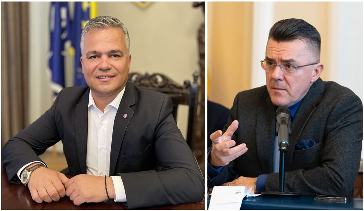 AUR fuge de Guvernul Veștea. Dan Dungaciu: „Nu se pune problema să votăm un guvern din care nu facem parte. Tot blocajul ăsta duce către alegeri anticipate”