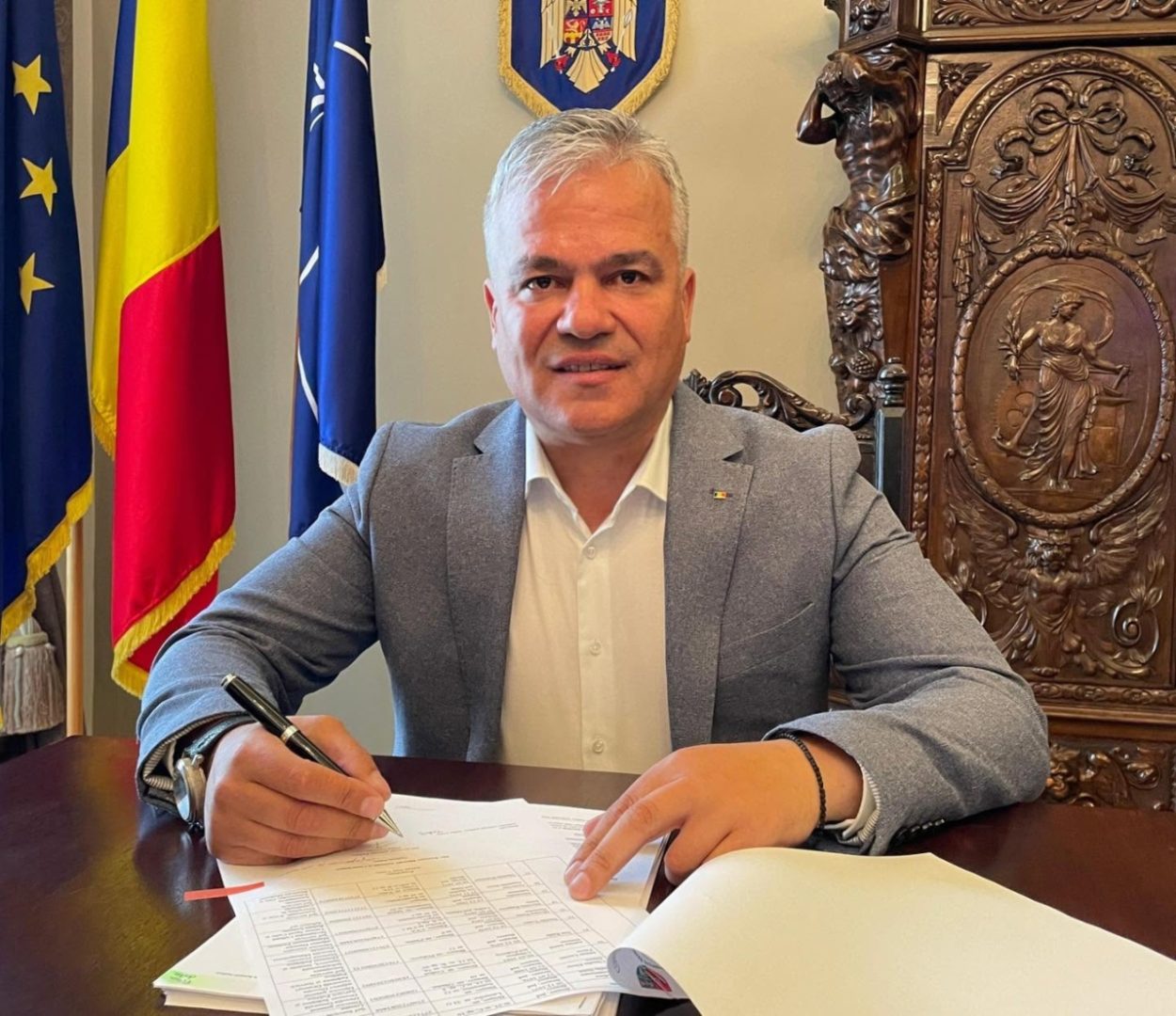 S-a închis jocul, AVEM PREMIER! Veștea ar fi obținut majoritatea necesară pentru învestire. Cine va înclina balanța la votul din parlament