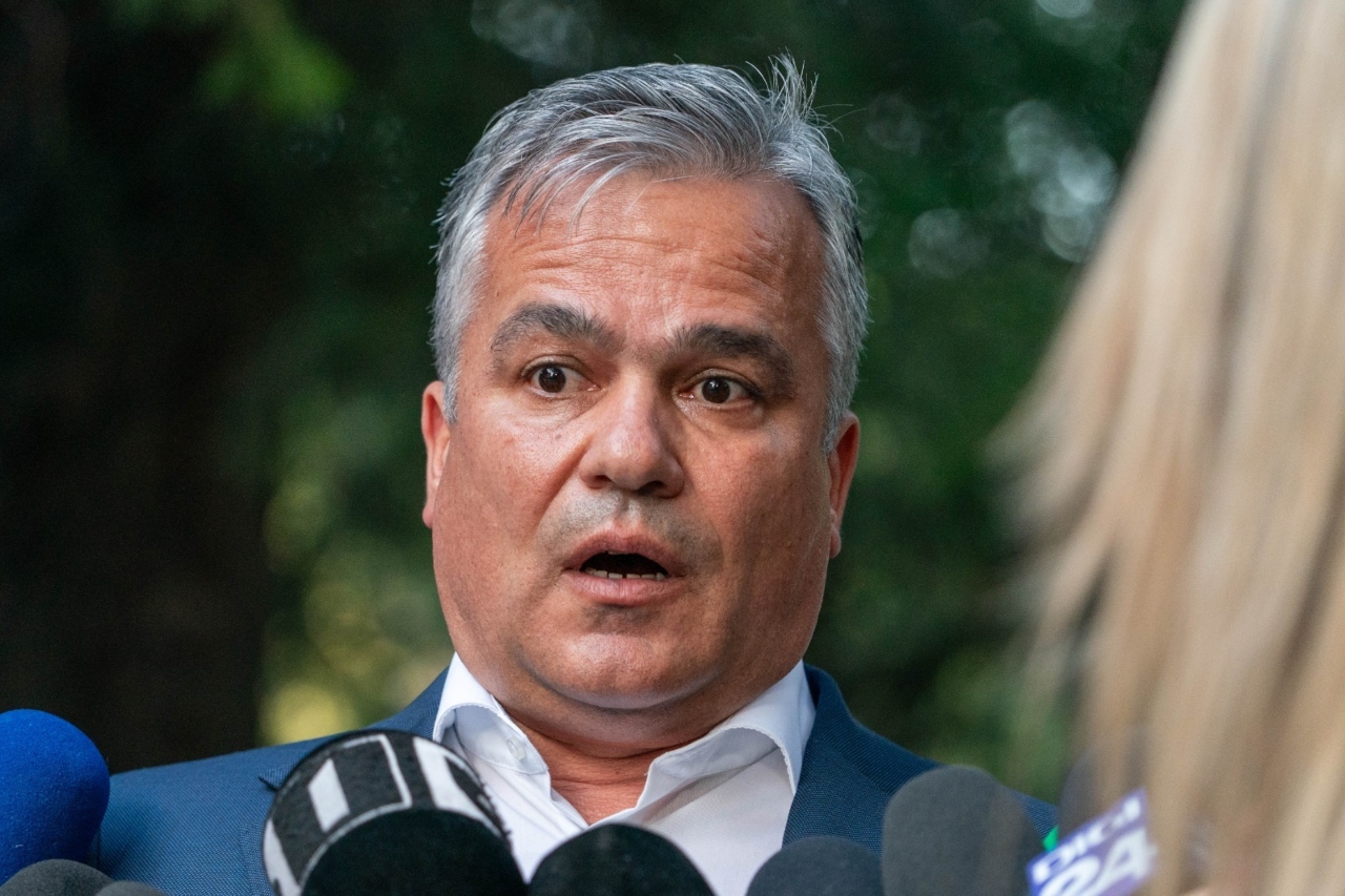 Pronosticul unui fost ministru privind votul din parlament pentru guvernul Veștea. ”Las aici această analiză, pentru ora 21.30!”