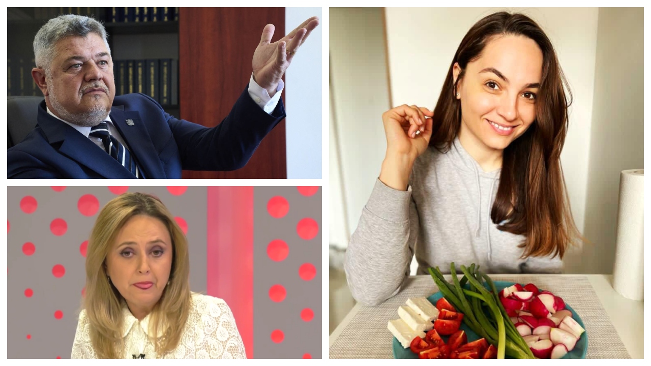 Show total la negocierile pentru susținerea lui Adrian Veștea. Nici nu ghicești ce ministere au cerut Anamaria Gavrilă, Ninel Peia și Cosmina Cerva!