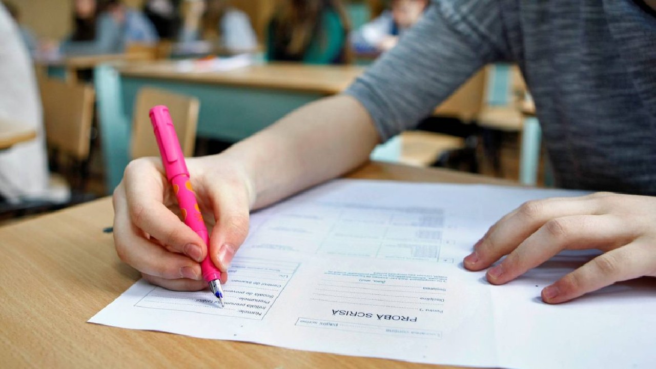 Diplomele de Bacalaureat vor putea fi eliberate înainte de rezultaltele finale, pentru candidații fără contestații