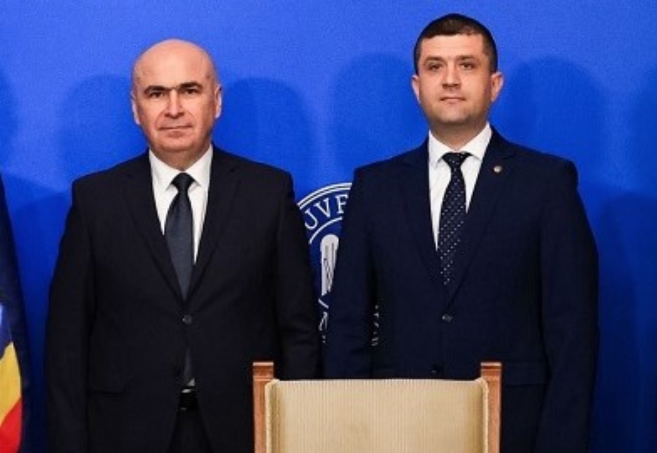 Miruță vede o alianță USR-PNL la parlamentarele din 2028. ”România are nevoie de o forță politică mare”
