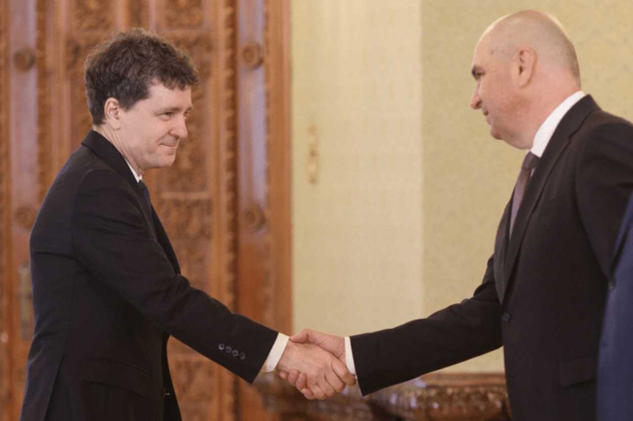 Bolojan vrea reluarea consultărilor Cotroceni. ”Să se degaje o soluție pentru a avea un guvern susținut transparent”