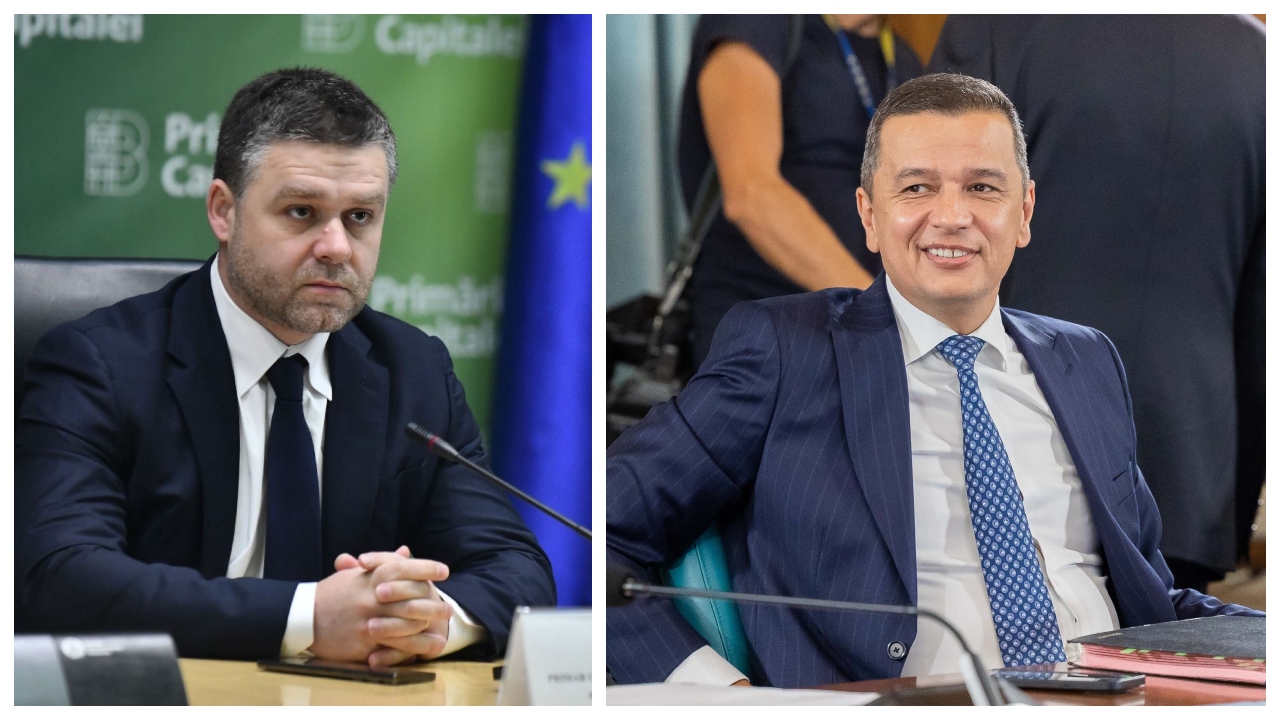 Ciucu le cântă prohodul social-democraților: ”Un scor cu două cifre, la următoarele alegeri, va fi o minune pentru ei”