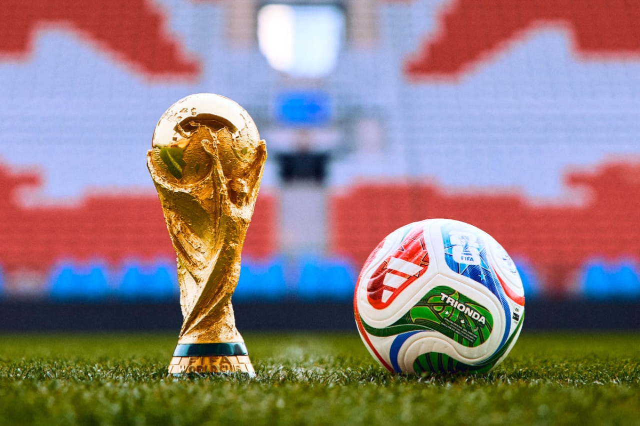 Totul despre Campionatul Mondial de fotbal 2026. Competiția recordurilor absolute! Cele mai multe țări participante, trei ceremonii de deschidere, premiu uriaș pentru naționala învingătoare
