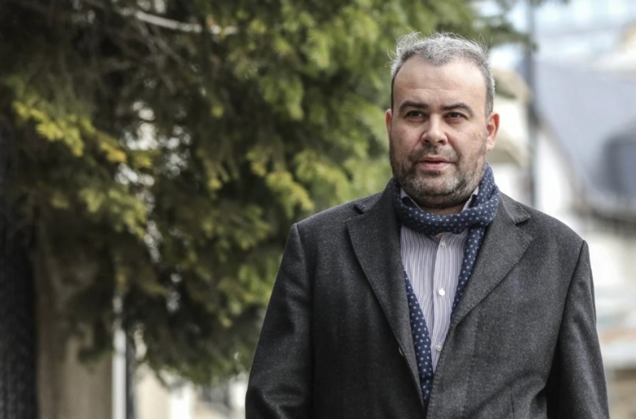 Fostul ministru Darius Vâlcov, eliberat condiționat! Decizia instanței este definitivă