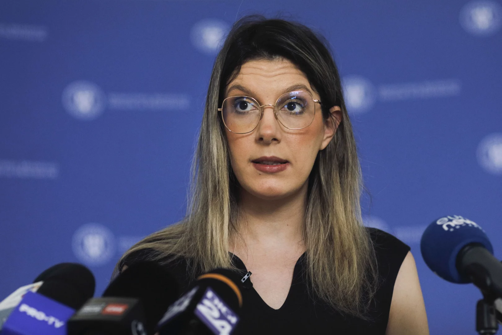 Diana Buzoianu propune noi modificări legislative: Amenzi de până la 500.000 de lei și confiscarea utilajelor pentru balastierele ilegale