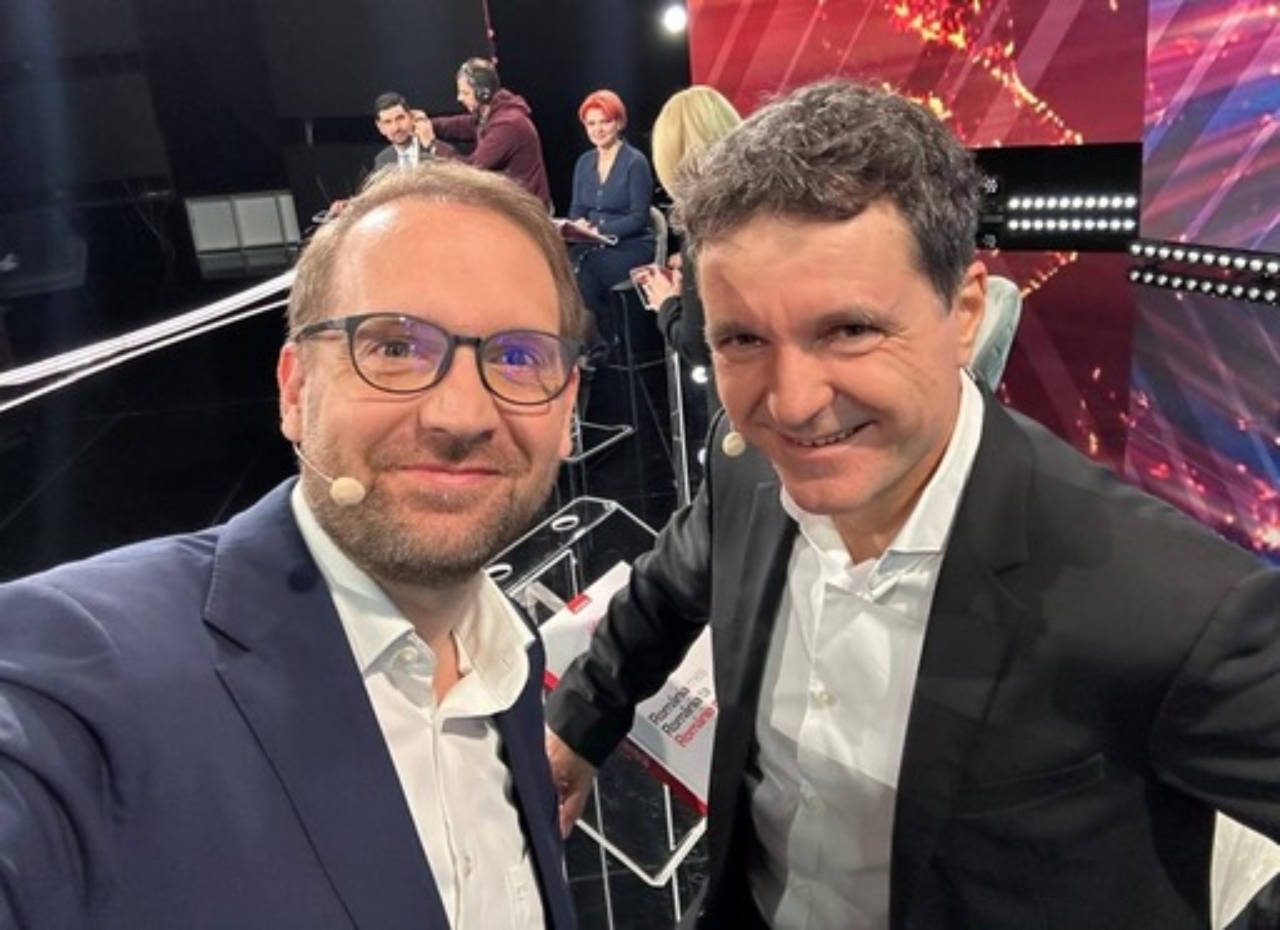 După PNL, și USR se pregătește să refuze guvernul Tomac. Anunțul oficial, care ar putea însemna ”divorțul” reziștilor de Nicușor Dan, va fi făcut vineri seară