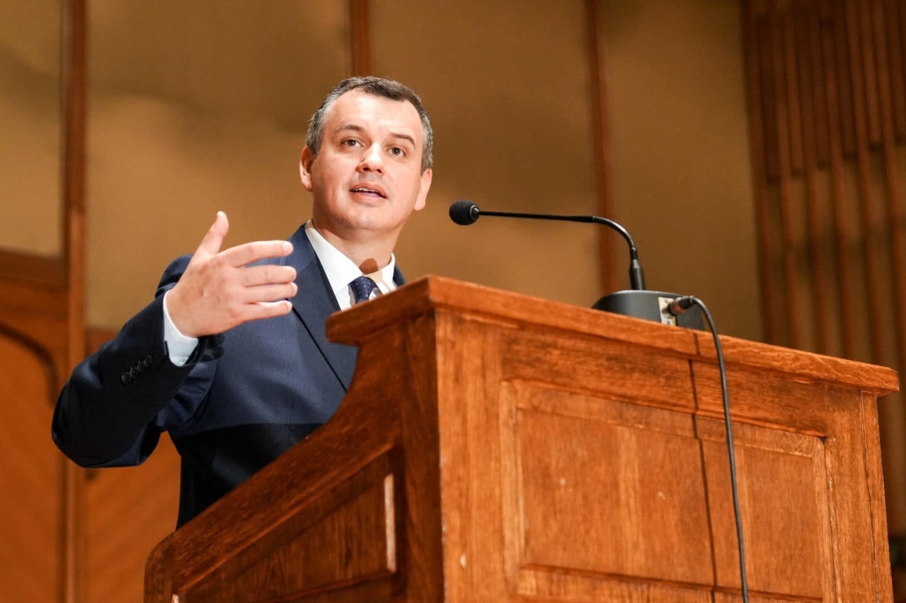Eugen Tomac, opinie fermă despre noua lege a salarizării: ”N-a fost făcută bine, nu a fost explicată”