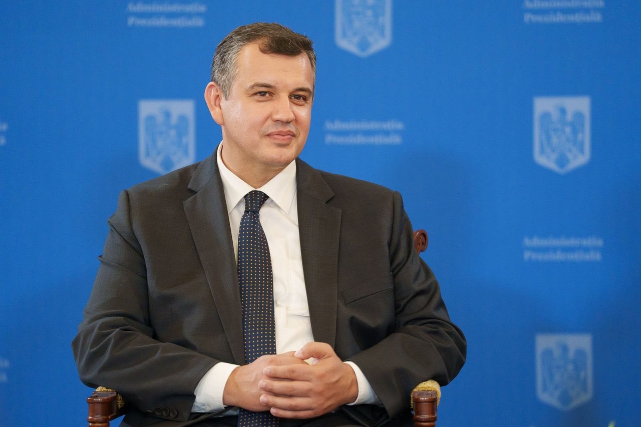 Tomac, după discuțiile cu USR-iștii: ”Mi-ș dori să colaborez la fel de strâns cum am colaborat în acești ani”